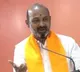 Rahul Gandhi following China’s orders, says Union Minister Bandi Sanjay