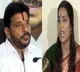 Duvvada Srinivas Reaction On Divvela Madhuri Car Accident