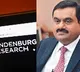 Adani Group Stocks Fall
