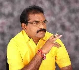 Nimmala Ramanaidu visits Tungabhadra dam along with experts