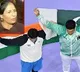 Neeraj Chopra Mother Called Arshad Nadeem Like My Son Pakistan Star Reply Is Viral