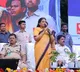 Home Minister Anitha talks about prisoners