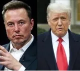 Illegal immigration saved my life: Trump tells Musk in interview