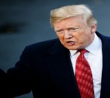 Trump calls Harris a 'radical Left lunatic', Biden 'close to vegetable'