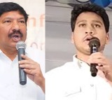 ACB searches ex-Andhra Minister's house, arrests son