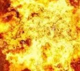 Venezuela: 8 killed in gas explosion in Caracas
