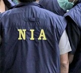 NIA breaks into Maoist leader's home in Kochi