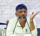 LoP Rahul not scared of ED or CBI, says K’taka Dy CM