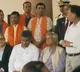 Yunus visits historic Dhaka temple, assures no discrimination against Hindus in B'desh