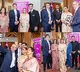 Rani Mukerji launches stamp in honour of Yash Chopra at Australian
 Parliament House