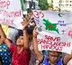 Hindus in B'desh cry for justice, say community facing repeated threats to leave country