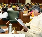 Andhra Pradesh Cabinet set to go paperless under tech-savvy Naidu