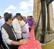 Siddaramaiah assures Andhra & Telangana ministers on Tungabhadra Dam repair work