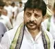 YSRCP MLC Duvvada Srinivas Warns Official About Madhuri Petrol Bunk