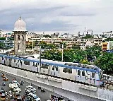Hyderabad Metro Second Phase Will Be In Underground