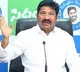 Agri Gold lands sale case ACB searches at former minister Jogi Ramesh house