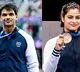 Are Paris Olympic Stars Neeraj Chopra And Manu Bhakar  In Love