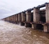 Doubts about on Jurala dam safety
