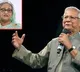 Muhammad Yunus declares monster is gone referring to Ex PM Sheikh Hasina