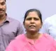 ACB additional SP Sowmya Latha press meet on Agri Gold lands case