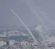 Hamas said that Israeli city of Tel Aviv and its suburbs attacked with two M90 rockets