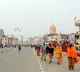 FIR lodged as lights installed on Ayodhya's Ram Path & Bhakti Path go missing