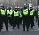 UK Police arrest 1,000 people following riots