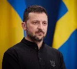 Ukraine controls 74 Russian settlements: Zelensky
