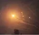 Hezbollah launches rockets towards Israel