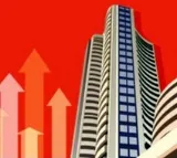 Sensex closes higher on positive global sentiment