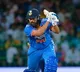 Rohit rises to second, Babar remains on top in ICC ODI ranking
