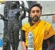 Ram Lalla sculptor Arun Yogiraj, family members denied US visa