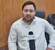Unlike Lalu Prasad’s tenure, Railways deteriorated under NDA: Tejashwi