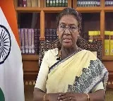 India set to be among top 3 world economies soon: Droupadi Murmu