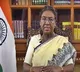India set to be among top 3 world economies soon: Droupadi Murmu