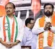 Maha CM & Dy CM engage in verbal duel over increase in road project by Rs 8000 crore