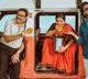 Veeranjaneyulu Vihara Yatra Review
