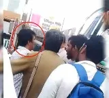 Tamil Dierctor Cheran Altercation With A Private Bus Driver