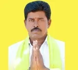 TDP leader killed in Kurnool Lokesh warning YCP