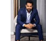 NTR injured in Gym while doing workouts