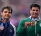 Neeraj Chopra and Nadeem just a strong friendship