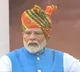 140 crore citizens of India are proud today, says PM Modi