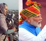Narendra Modi's 11th consecutive I-Day address, 3rd PM after Nehru, Indira Gandhi