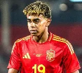 Spain football star Lamine Yamal's father stabbed in a parking lot