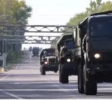 Russia orders mandatory evacuation in Kursk