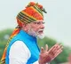 PM Modi's 2024 I-Day speech longest ever by an Indian Prime Minister