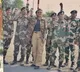Shilpa Shetty celebrates Independence Day with BSF jawans