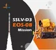 ISRO to launch Earth-observing satellite on SSLV rocket on Friday