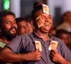 39 candidates in fray for Sri Lanka's presidential election