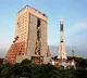Countdown for launch of EOS-08 and Space Rickshaw satellites to begin early Friday morning